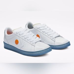 Men's Converse Pro Leather Ox ROKIT